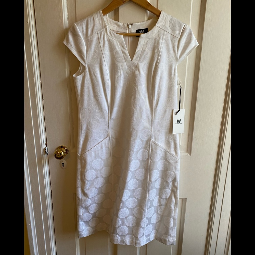 NWT - Worth Dress
